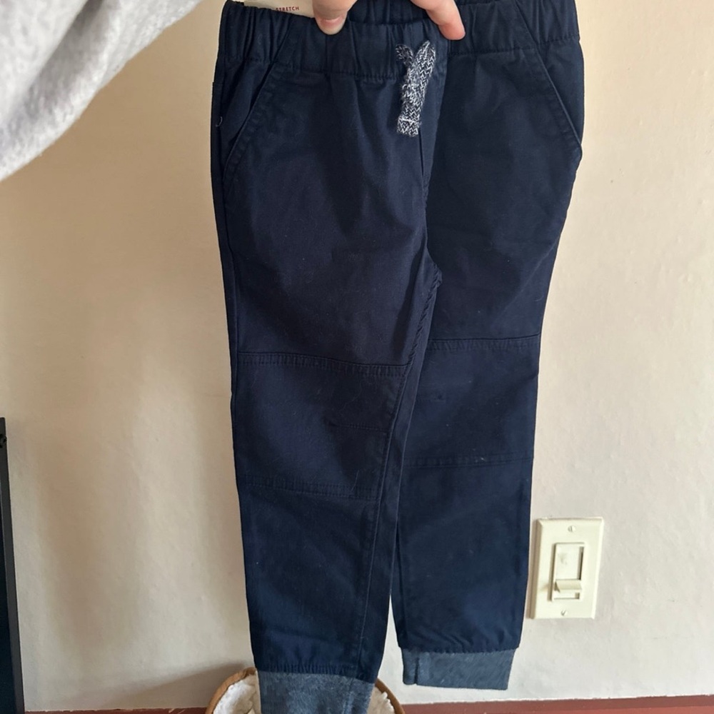 Cat and jack pants